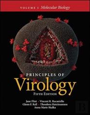 Principles Of Virology, Volume 1