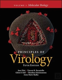 Bertrand.pt - Principles Of Virology, Volume 1