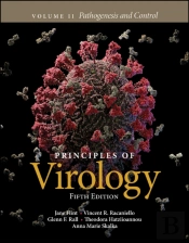 Principles Of Virology, Volume 2
