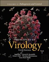Principles Of Virology, Volume 2