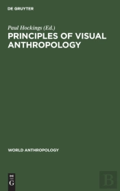 Principles Of Visual Anthropology