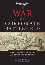 Principles Of War For The Corporate Battlefield