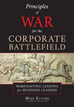 Bertrand.pt - Principles Of War For The Corporate Battlefield