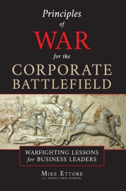 Bertrand.pt - Principles Of War For The Corporate Battlefield