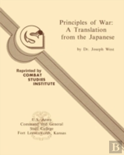 Bertrand.pt - Principles Of War