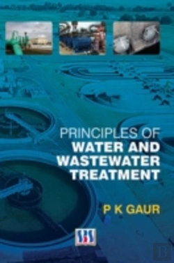 Bertrand.pt - Principles Of Water & Wastewater Treatment