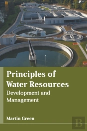 Principles Of Water Resources: Developme