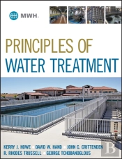 Principles Of Water Treatment