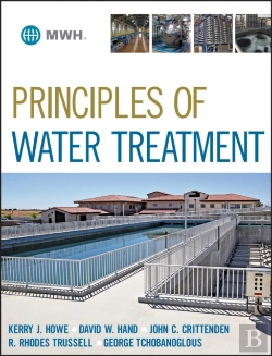 Bertrand.pt - Principles Of Water Treatment