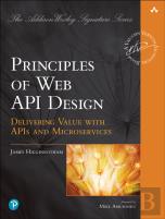 Principles Of Web Api Design