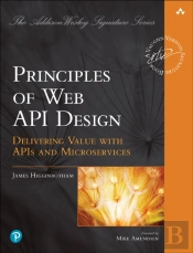 Principles Of Web Api Design