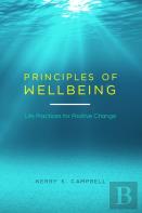 Principles Of Wellbeing