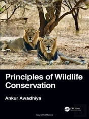 Principles Of Wildlife Conservation