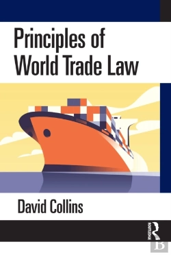 Bertrand.pt - Principles Of World Trade Law