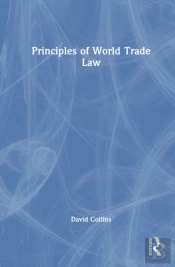 Principles Of World Trade Law
