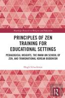 Principles Of Zen Training For Educational Settings
