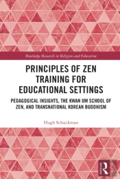 Principles Of Zen Training For Educational Settings