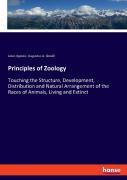 Principles Of Zoology