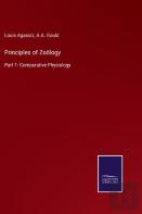 Principles Of Zoology