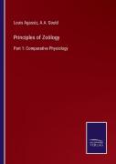 Principles Of Zoology