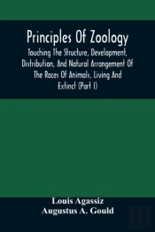 Principles Of Zoology