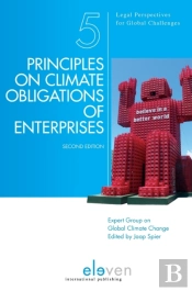 Principles On Climate Obligations Of Enterprises