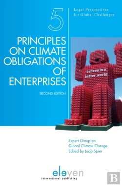 Bertrand.pt - Principles On Climate Obligations Of Enterprises