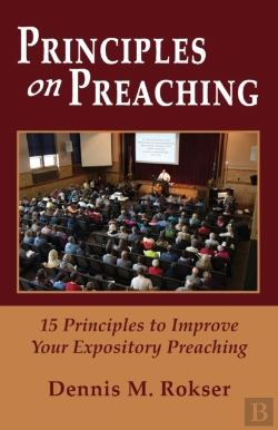 Bertrand.pt - Principles On Preaching: 15 Principles T