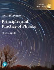 Principles Practice Of Physics Globa
