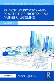 Principles, Process And Practice Of Professional Number Juggling