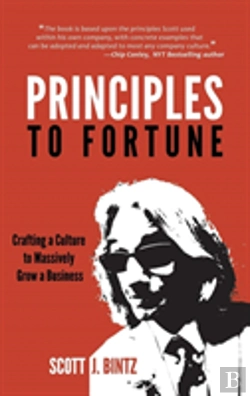 Bertrand.pt - Principles To Fortune