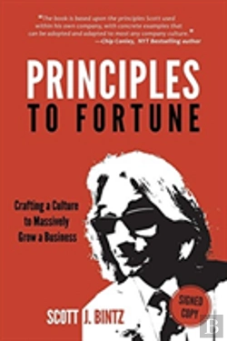 Bertrand.pt - Principles To Fortune