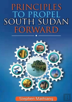 Bertrand.pt - Principles To Propel South Sudan Forward