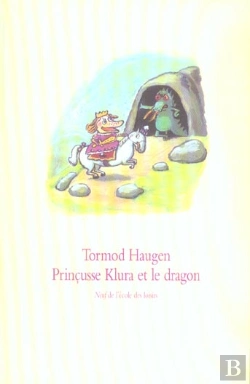 Bertrand.pt - Princusse Klura Et Le Dragon