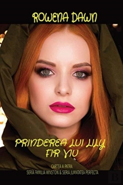 Bertrand.pt - Prinderea Lui Lily Fir Viu