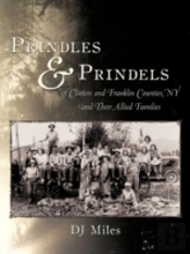 Prindles And Prindels Of Clinton And Fra