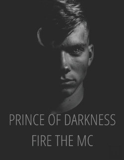 Bertrand.pt - Prines Of Darkness Fire The Mc