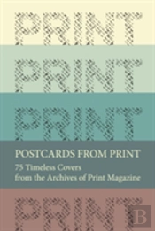 Print 75 Postcards
