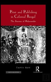 Print And Publishing In Colonial Be
