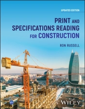 Print And Specifications Reading For Construction