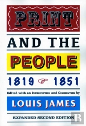 Print And The People 1819-1851