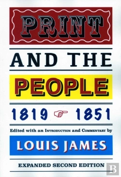 Bertrand.pt - Print And The People 1819-1851