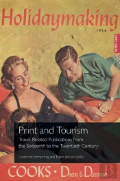 Print And Tourism