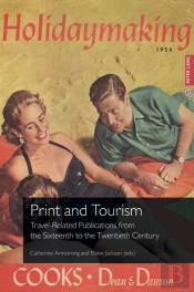 Print And Tourism