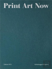 Print Art Now Edition Vfo 1948 - 2023 /Anglais/Allemand