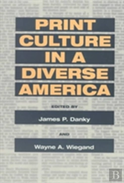 Bertrand.pt - Print Culture In A Diverse America