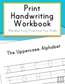 Bertrand.pt - Print Handwriting Workbook