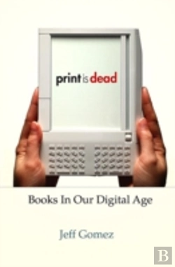 Bertrand.pt - Print Is Dead