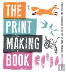 Bertrand.pt - Print Making Book, The