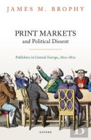 Print Markets And Political Dissent
